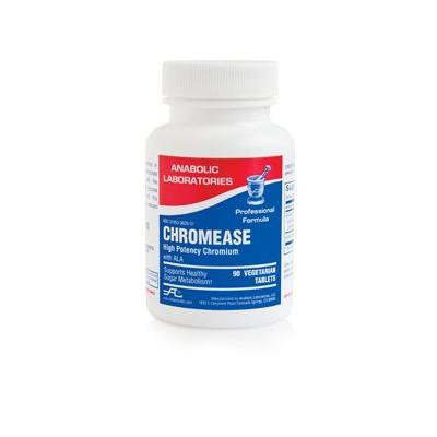 Anabolic Laboratories Chromease, 90 Tablets