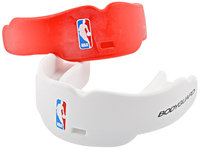 Bodyguard Pro NBA Youth Mouth Guard Team: NBA Logo