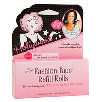 Hollywood Fashion Secrets Inc Hollywood Fashion Secrets Fashion Tape Gun Refill Rolls
