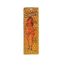 5 Hot Honey Tanning Lotion Bronzer Packets