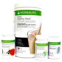 NEW Herbalife Quick Start Complete Package with Free Extras! (Cookies 'n Cream)