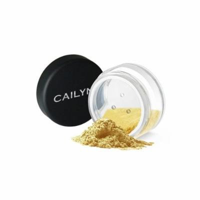 Cailyn Cosmetics Loose Mineral Eyeshadow, Sun Stone, 0.1 Ounce
