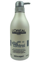 L'Oréal Professionnel Serie Expert Paris Vital Control Shampoo
