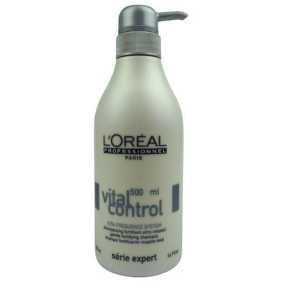 L'Oréal Professionnel Serie Expert Paris Vital Control Shampoo