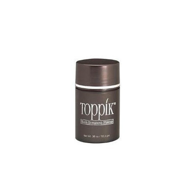 Toppik Hair Building Fiber Medium Brown