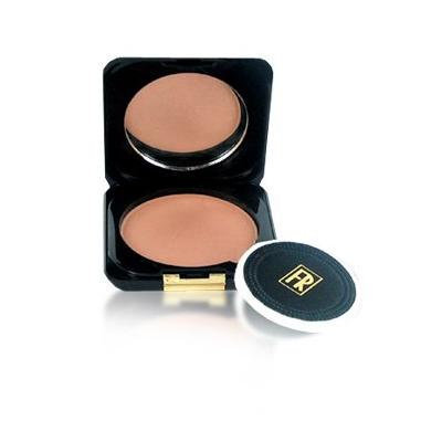 Flori Roberts Luxury Pressed Powder Coffee [31045