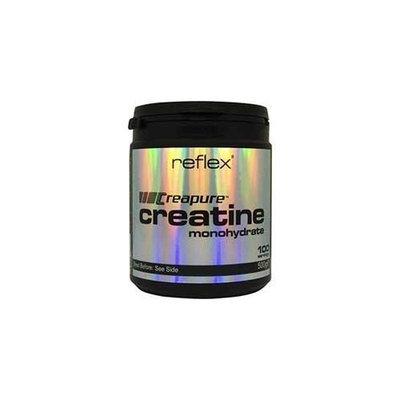 Reflex Nutrition Creapure Creatine - 500g