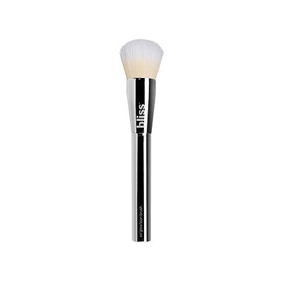 Bliss Color Ex-'glow'-sion Triple Oxygen Serum Foundation Brush, 1 ea