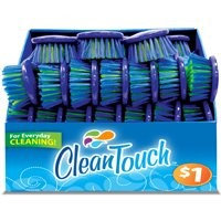 Flp,llc Clean Up Cleaning Wash Brush 8869 by FLP