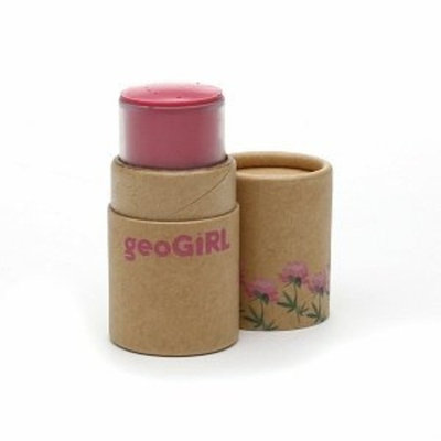 geoGirl KOC (KissOnCheek) - Cream Blush