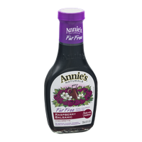 Annie's® Naturals Fat Free Vinaigrette Raspberry Balsamic