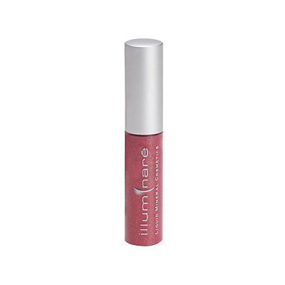 Illuminare UltraShine Mineral LipGloss, 15 Vixen, .27 oz