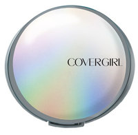 COVERGIRL Advanced Radiance Age-Defying Pressed Powder