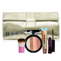 Too Faced Snow Bunny Sexy Bag