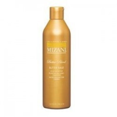 Mizani, LLC Mizani Butter Blend Butter Base Scalp Protector for Unisex, 16.9 Ounce