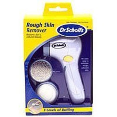 Dr. Scholl's Dr. Scholls Rough Skin Remover Kit