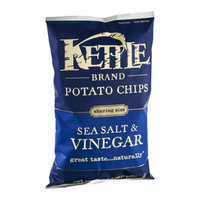 Kettle Brand® Sea Salt & Vinegar Potato Chips