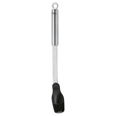 Rosle Usa Corp Rosle Barbecue Basting Brush