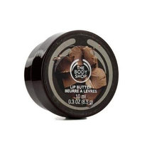 THE BODY SHOP® Chocomania Lip Butter