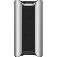 Canary - Indoor Wireless High-Definition All-In-One Home Security System - Silver