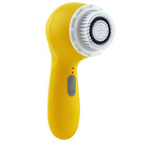 Michael Todd Soniclear Petite Sonic Skin Cleansing System, Lemon Drop, 1 kit