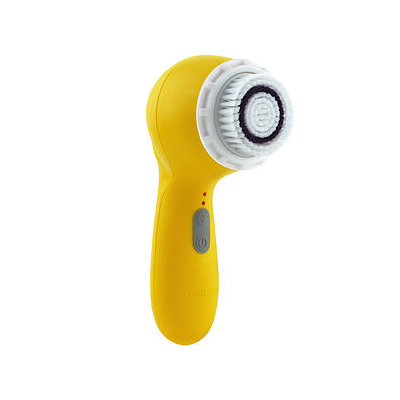 Michael Todd Soniclear Petite Sonic Skin Cleansing System, Lemon Drop, 1 kit