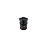 Rokinon ROKINON 35mm T1.5 Cine Wide Angle Lens for Sony E-Mount