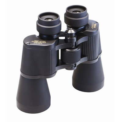 Bsa Optics BSA Optics Rubber Covered Full Size Binocular 12x50mm C12X50ACP
