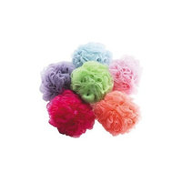 Earth Therapeutics Hydro Body Sponge with Hand Strap 3 Pack(s)