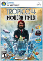 Kalypso Media USA Tropico 4 Modern Times
