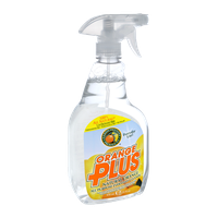 Earth Friendly Products Orange Plus All Purpose Everyday Cleaner