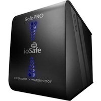 IOSAFE ioSafe SoloPRO 4TB 3.5