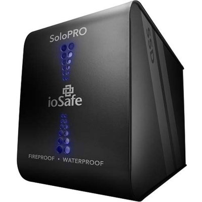 IOSAFE ioSafe SoloPRO 4TB 3.5