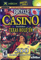 Activision Bicycle Casino 2005