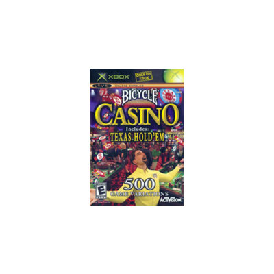 Activision Bicycle Casino 2005