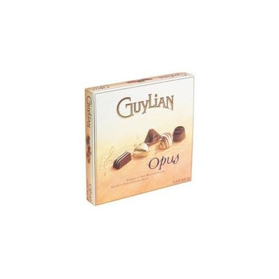 Guylian Choc Opus Assortment 7. 6 OZ -Pack Of 12