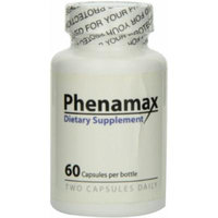 Facedoctor Phenamax Diet Supplements, 60 Count