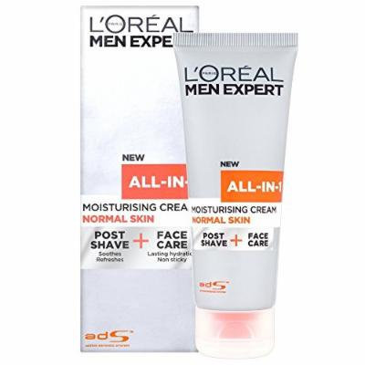 L'Oréal Paris Men Expert All in 1 Moisturising Cream Normal Skin