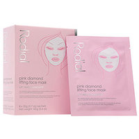 Rodial Pink Diamond Lifting Face Mask 8 ct