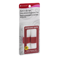 Singer Hook & Loop Tape 18