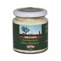 Terre Di Tartufo White Truffle Butter (8.5 ounce)