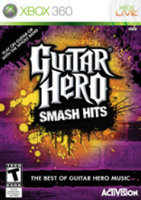 Activision Guitar Hero: Smash Hits