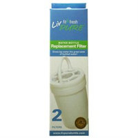 Frontier Replacement Filters 1 Pack by Fit & Fresh