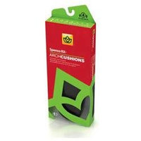 Spenco Arch Supports Spenco 4412303 RX Arch Cushions Size .75 Length