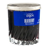 Simply Enjoy Blueberry Preserves