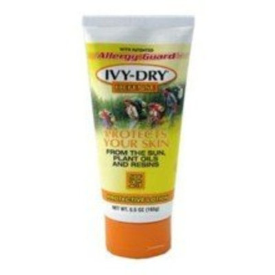 IVY CORP Ivy-Dry Defense Cream Size 5.5 ounces