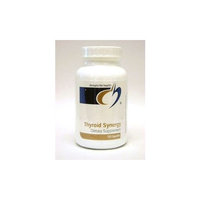 Designs for Health - Thyroid Synergy 120 caps Health and Beauty