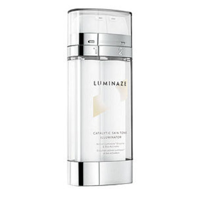 Luminaze Catalytic Skin Tone Illuminator and Dark Spot Corrector
