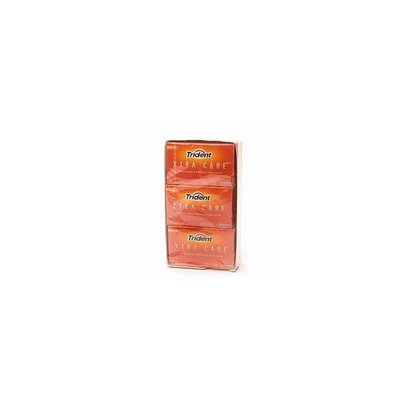 Trident Xtra Care Cool Citrus