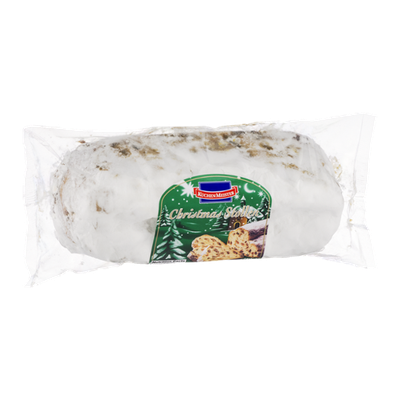 Kuchen Meister Christmas Stollen